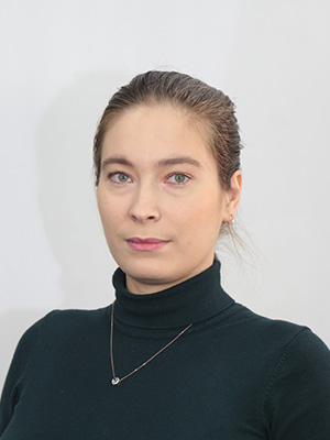   / Tarasenko Evgeniya A.